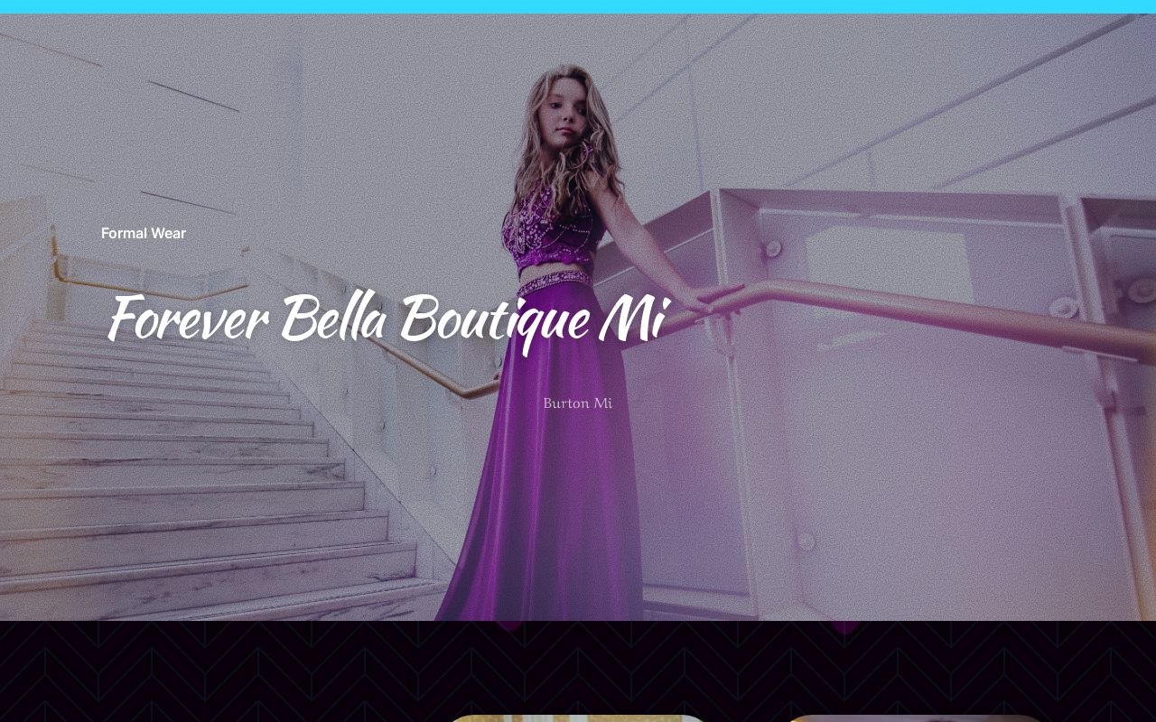 Forever Bella Boutique Mi